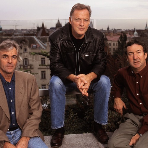 Pink Floyd - Learning To Fly (Demo Version 1987)