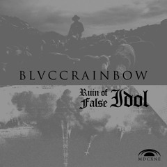 BLVCCRAINBOW - POISON