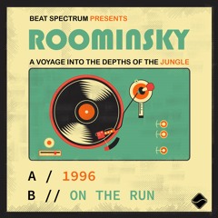 Roominsky : : On the Run