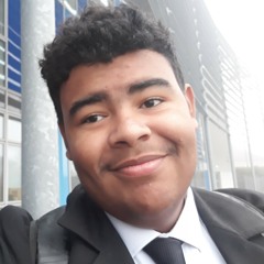 Deserve(PROD.D-LOW BEATS)