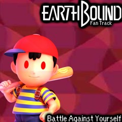 Earthbound Fan Track - Battle Against Yourself