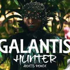 Galantis - Hunter (Alexiis Remix)