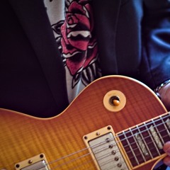 "No More Love" (short sample) - Pat McMahon