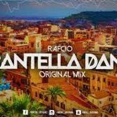 RafCio - Tarantella Dance (Orginal Mix)
