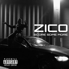 Score Some More #HarlemSpartans (Prod. Zach Beats)
