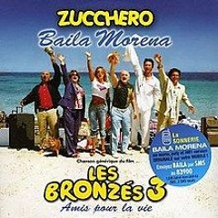 ZUCCHERO - Baila Morena ( Martin Vide & CLIMO BOOTLEG )