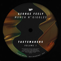 George Feely - Munch n' Giggles
