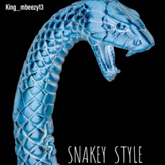Snakey Style