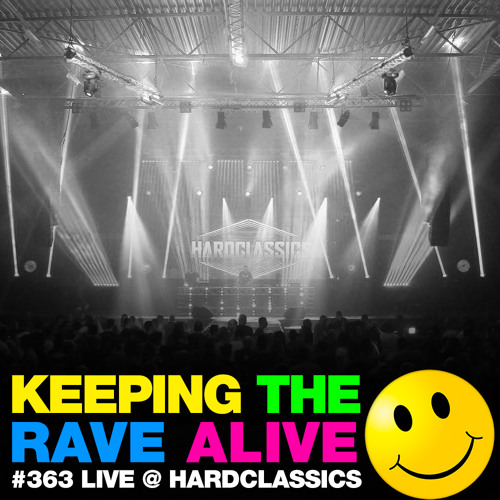 KTRA Episode 363: Live at Hardclassics