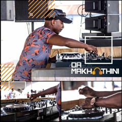 DA Makhathini Mix #3.WAV