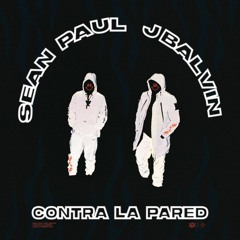 Sean Paul Ft J Balvin - Contra La Pared