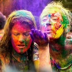 Aayi Holi Aayi Re Vs Ja Re Hat Natkhat Remix Dj Amit Rajak