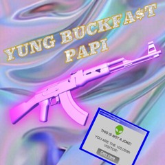 yung buckfast papi - white skoda rapid (prod. tha porky bong)