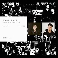 Rauf Faik - Не Так Красива