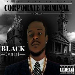 Mmm Freestyle - Black Gemini x Nicasso