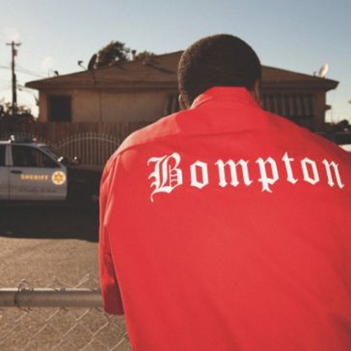 Bompton