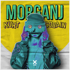 MorganJ - Kurt Cobain (Extended Mix)