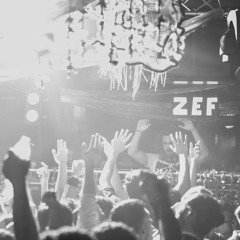 ZAC @ ZEF, Buenos Aires - Argentina 24.02.19