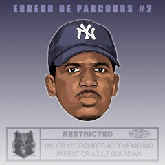 #EnAttendantErreurDeParcours2