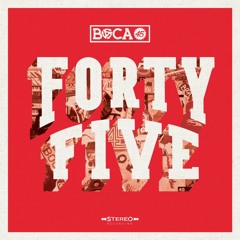 Boca 45 - Bryan Munich Theme