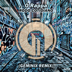 O Rappa ft. Maria Rita - Rodo Cotidiano (Geminix Remix)