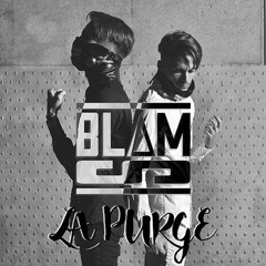 Blam'S - Le Temps (Audio)