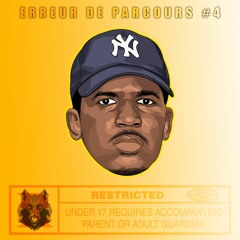 #EnAttendantErreurDeParcours4 (feat. Momox Gang)