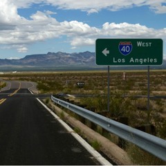 Tony LaPron - L.A. Road (Short Demo 2019)