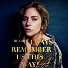 Lady Gaga - Always Remember Us This Way =YoshiHirano X Jefer Rumengan= [BreakBeat]