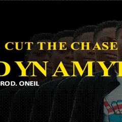 Dynamyt - Cut The Chase(Official Audio).mp3