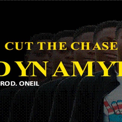 Dynamyt - Cut The Chase(Official Audio).mp3