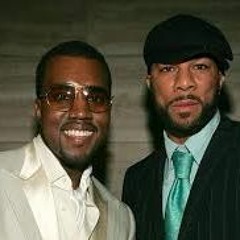 Common ft Kanye West Go Prod by BlakkOuttProdz