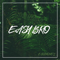 EQuiñonez - Easy Bro