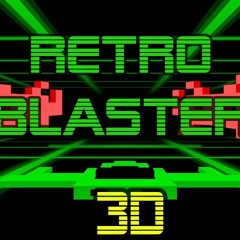 xBlack SheePx  &  3ONIIT  -  RETRO BLASTER SOUND