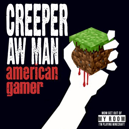 Wake Me Up When The Creepers Are Gone