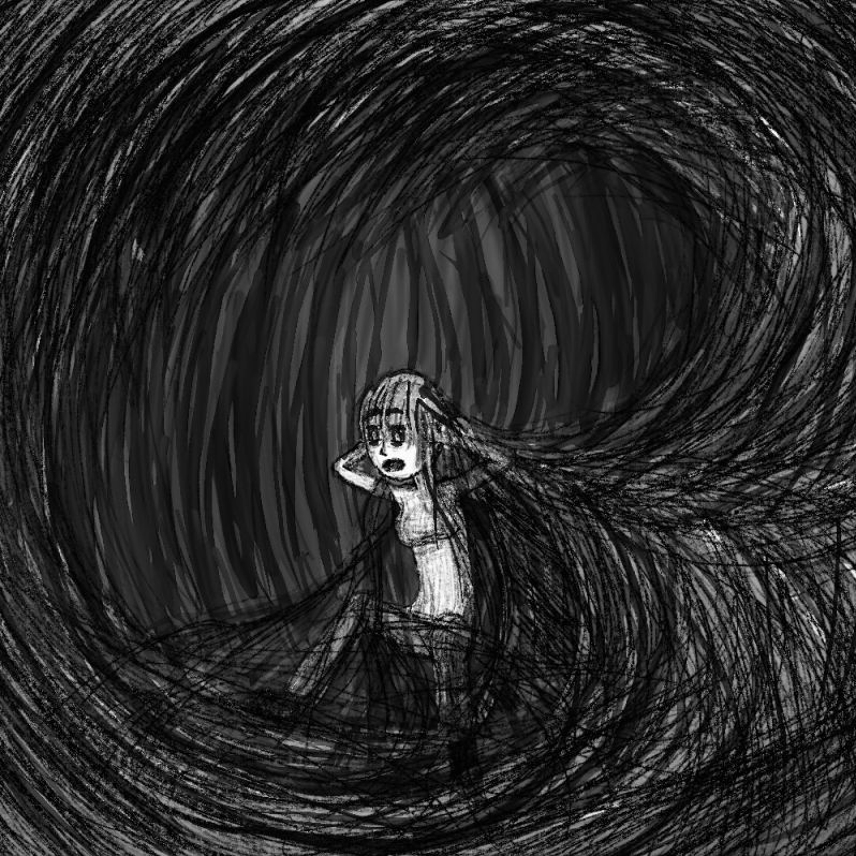 Suicide Fun (shurkin)