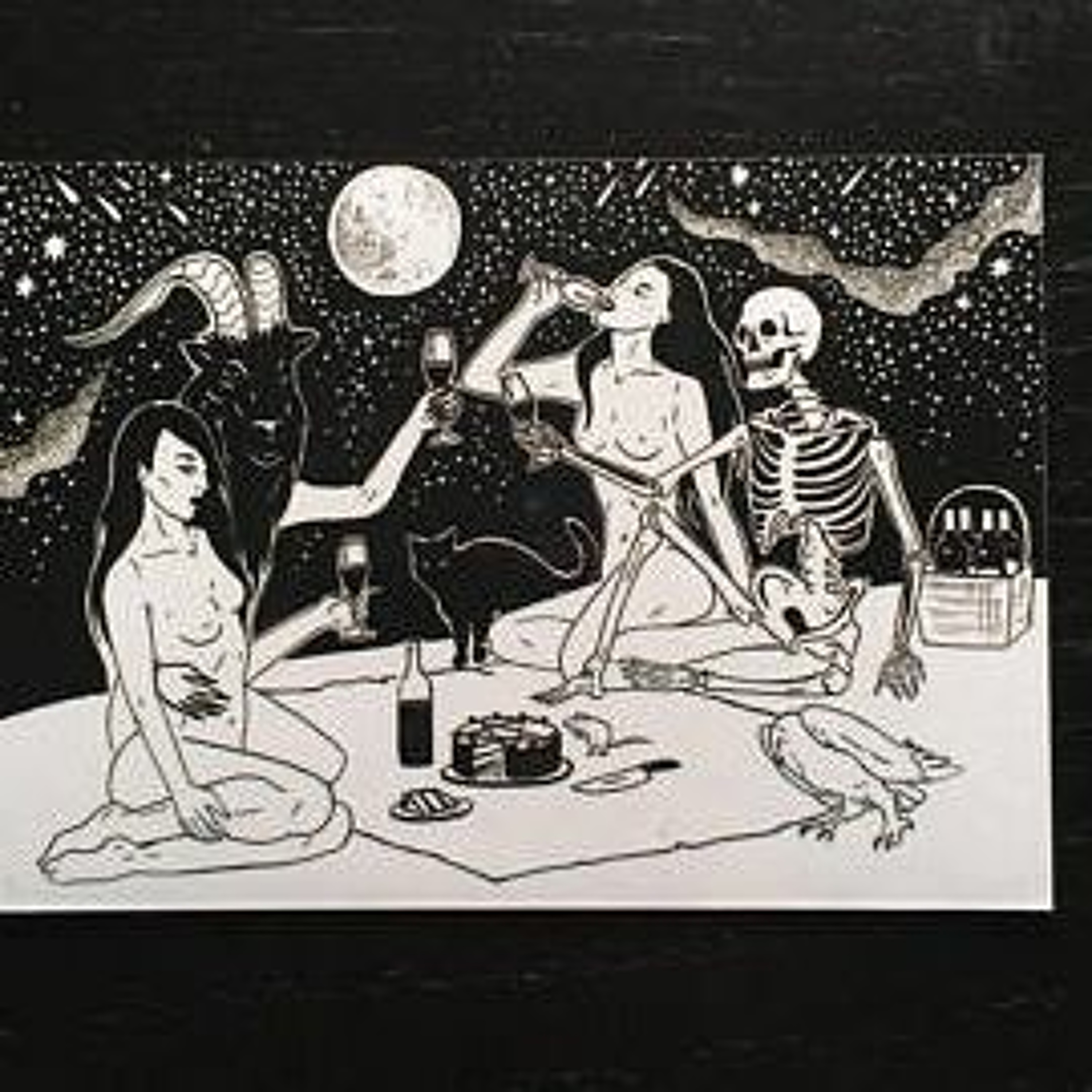 Suicide Fun (shurkin)