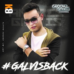 #GALVISBACK 2019 SET BY: ANDRES GALVIS