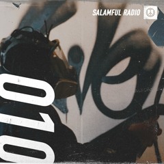 #010 | We Are Salamful