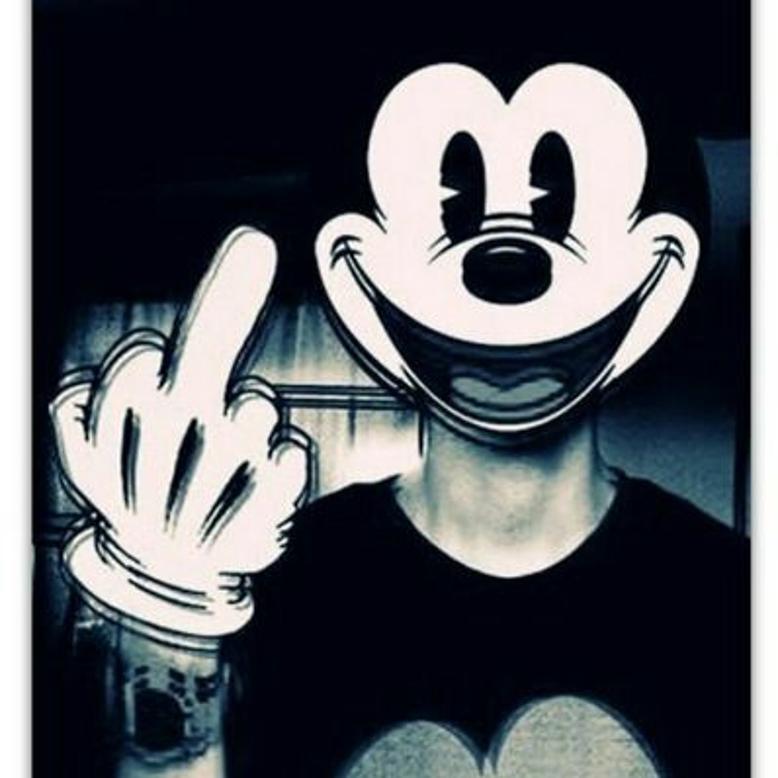 Suicide Fun (shurkin)