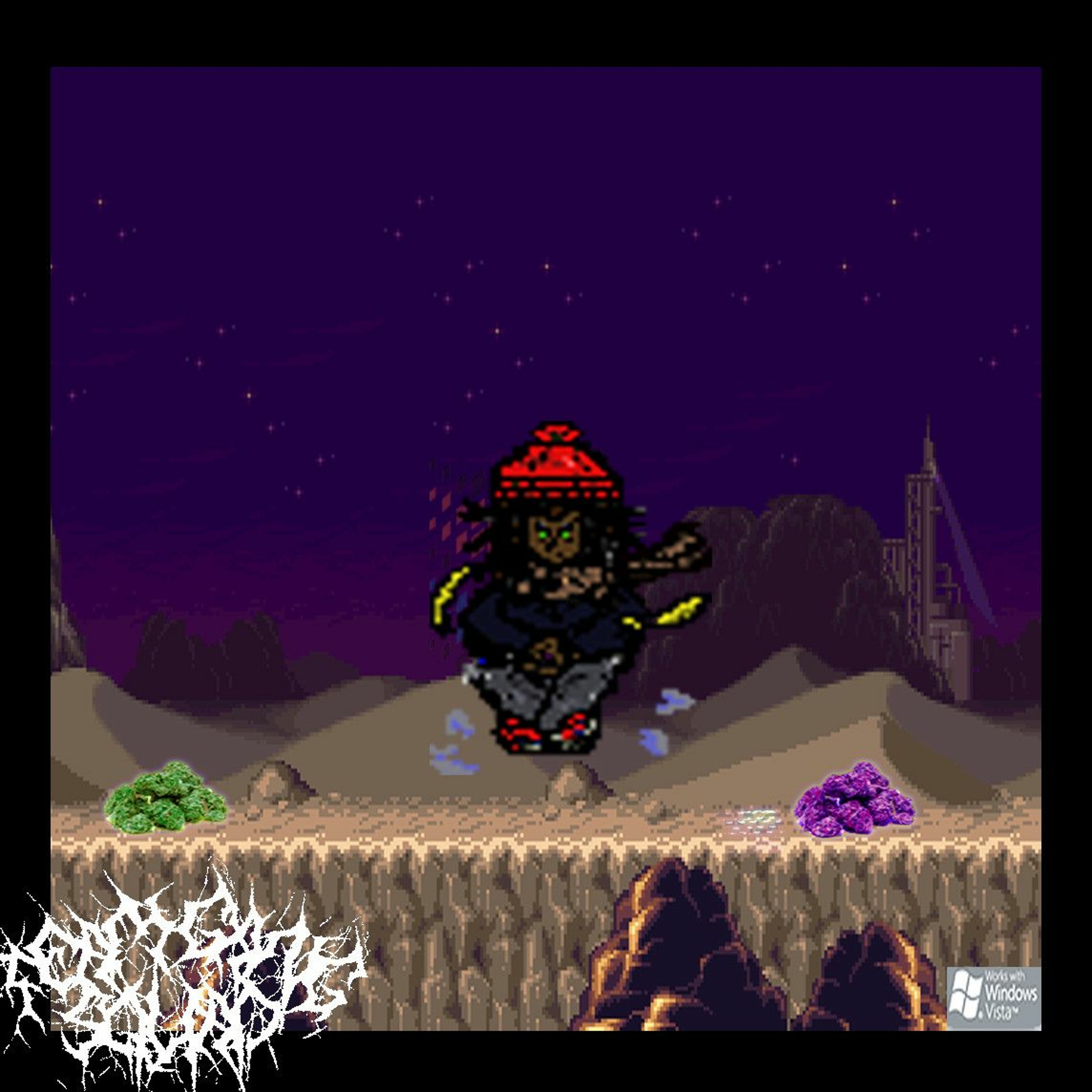 ROB MY PLUG episode artwork
