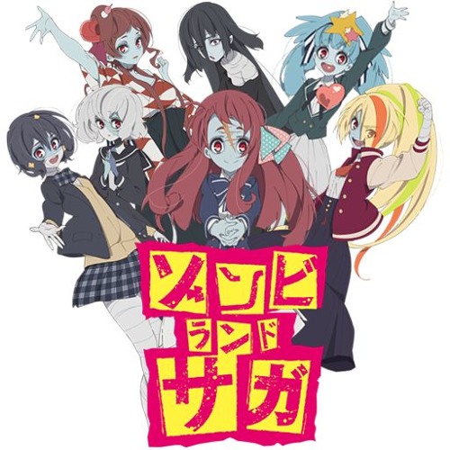 ゾンビランドサガ Zombieland Saga By Ayanak
