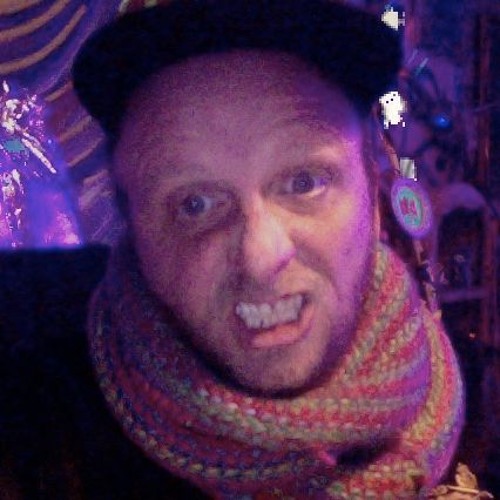 Spacebeest - Matty Matty Mattyyyy