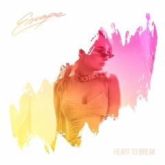 Kim Petras - Heart To Break (Escape Remix)