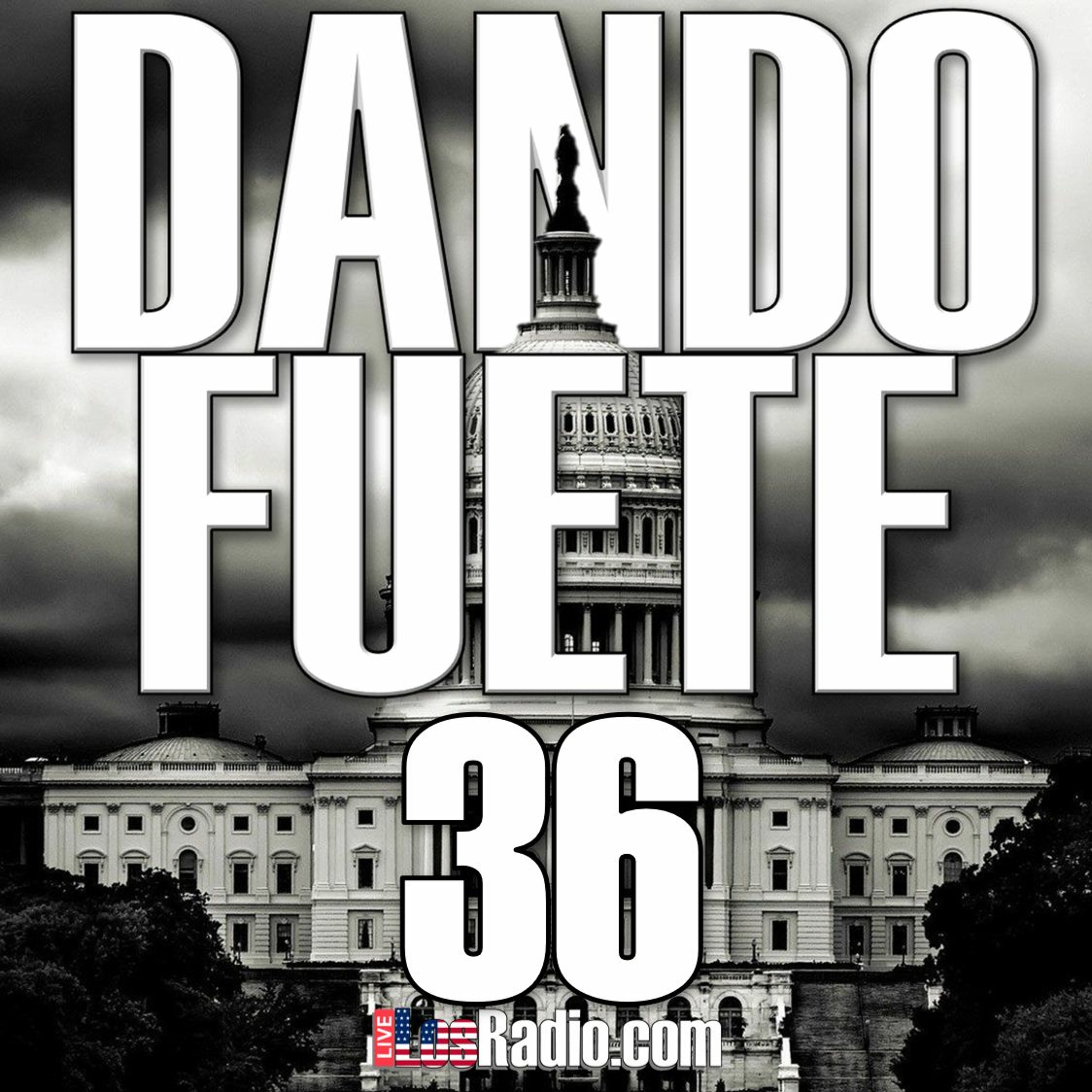Dando Fuete Show