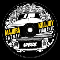 Killjoy - Vigilante [Out Now]
