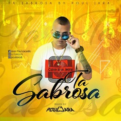 Ta sabrosa vol-1.0 By poul jara dj