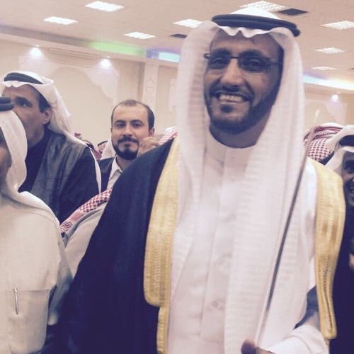 الله من قلبٍ عذابه يقوده - عقلا الفهيقي