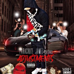 On The Way In ft. JBaby...