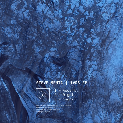 Steve Menta - Rigel